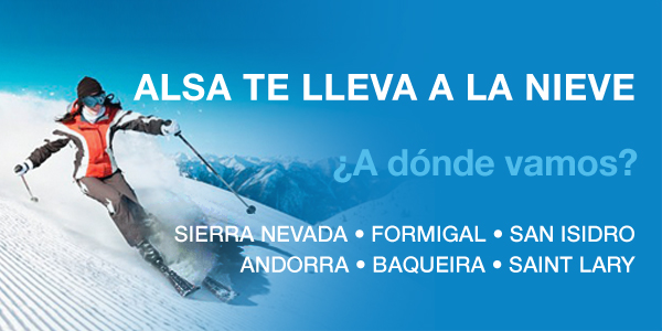 Andorra, esquiando en nieve virgen