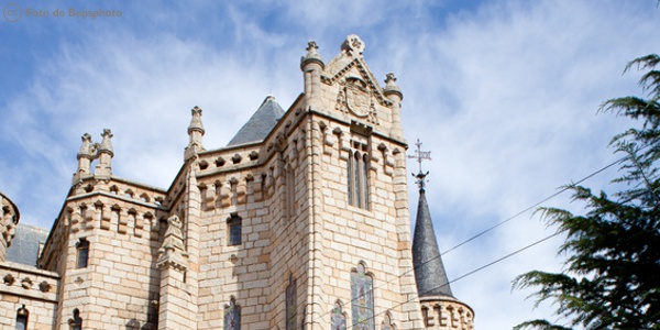 Astorga catedral de Santa María