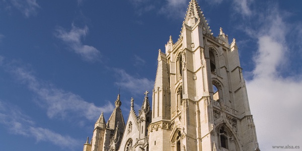 Catedral de León 