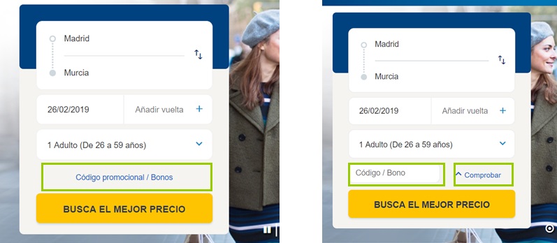 Codigo Promocional De Alsa Todo Lo Que Debes Saber Alsa